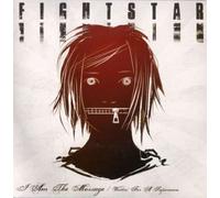 Fightstar - I Am The Message/Waiting for S [Import] [VINYL]