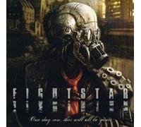 Fightstar - One Day Son, This Will All Be Yours