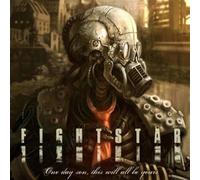 Fightstar - One Day Son, This Will Be Yours