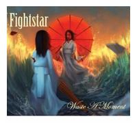 Fightstar - Waste A Moment [DVD AUDIO]
