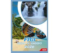 FIGI GUIDA DI VIAGGIO 2026