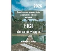 FIGI Guida di viaggio 2026: Scopri cascate nascoste, isole panoramiche e tesori culturali