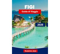 Figi Guida di Viaggio 2026: Scopri le isole tropicali, le barriere coralline e la calda ospitalità delle Fiji