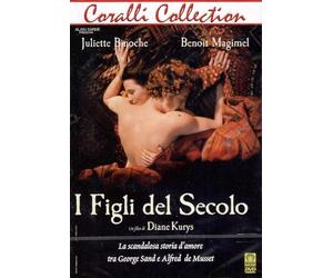 Figli Del Secolo (I)