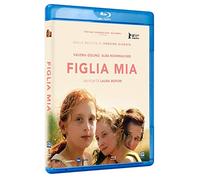 figlia mia - blu ray BluRay Italian Import