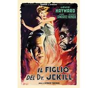 Figlio Del Dr Jekyll (Il) (Versione Integrale+Cinematografica Italiana)