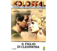 Figlio Di Cleopatra (Il) - IMPORT [Region Free]