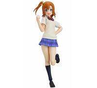 figma 253 LoveLive Honoka Kosaka Figure Max Factory NEW from Japan