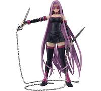 Max Factory Fate/Stay Night: Heavens Feel: Rider 2.0 Figma Action Figure,Multicolor