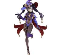figma 548 Genshin Impact Mona 'Mirror Reflection of Doom' Ver. Figure M06795 NEW