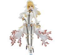 Figma 559 Fate/Grand Order Saber/Nero Claudius (Bride) Painted Figure M06809 NEW