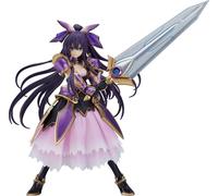 figma 561 Date A Live III Tohka Yatogami Painted plastic non-scale Figure M06812