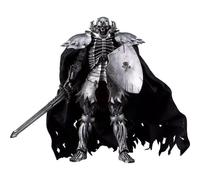 figma Berserk Skull Knight Action Figure JAPAN OFFICIAL