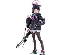 figma Blue Archive Kazusa Anzuyama Max Factory