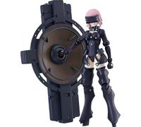 figma Fate/Grand Order Shielder/Mash Kyrielight Figure Max Factory Japan