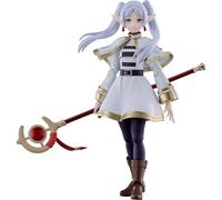 FRIEREN Beyond Journey's End Frieren DX Edition Figma Action Figure # 658-DX