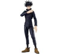 figma Megumi Fushiguro Jujutsu Kaisen Action Figure JAPAN OFFICIAL ZA-116