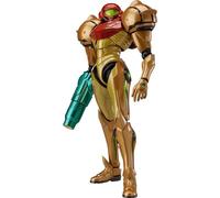 Good Smile Company Metroid Prime 3 Corruption Figma Action Figure Samus Aran Prime 3 Ver. 16 cm