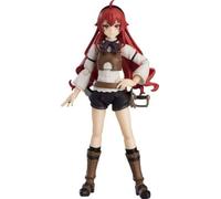 Max Factory Figma Figure – Eris Boreas Greyrat (Mushoku Tensei) – 13 cm