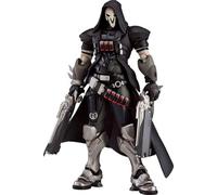 figma Overwatch Reaper Action Figure GOOD SMILE COMPANY Japan