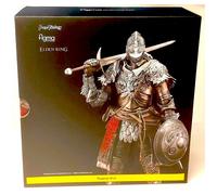 Max Factory Figma Figurine Raging Wolf Elden Ring 16 cm