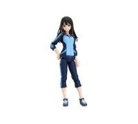 figma Rin Shibuya Jersey ver