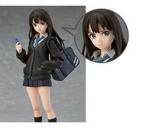 figma Shibuya Rin Cinderella project ver. [ with benefits ] by Good Smile