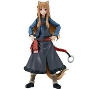 figma Spice and Wolf Merchant Meets The Wise Wolf Holo Action Figure JAPAN
