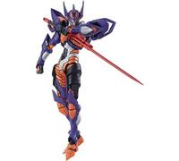 figma SSSS.Gridman: Gridknight Action Figure Good Smile figma Japan