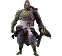 figma the Legend of Zelda Tears of the Kingdom Ganondorf Action Figure JAPAN