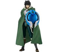 figma The Rise of the Shield Hero Season 2 Naofumi Iwatani DX Ver. Non-Scale Plastic Pre-Painted Action Figure