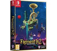 Figment 1&2 Collector's Edition