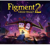Figment 2: Creed Valley EU XBOX One / Xbox Series X|S / Windows 10/11 CD Key