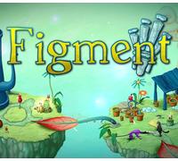 Figment English Language Only Steam CD Key