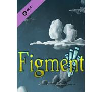 Figment - Soundtrack PC Steam Key GLOBAL