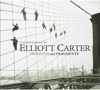 Figments and Fragments - Chamber Music