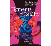 Figments of Reality: The Evolution of the Curious Mind