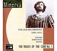 Figner - The Voices of the Czar - 1