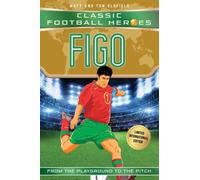 Figo (Classic Football Heroes - Limited International Edition)
