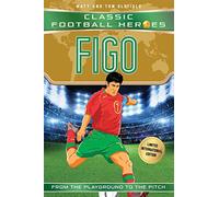 Figo (Classic Football Heroes - Limited International Edition)