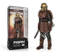 FiGPiN Classic: The Mandalorian - The Armorer (#576)
