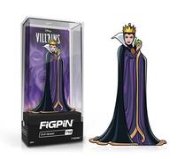 FiGPiN Disney Villains Evil Queen (#758) Collectible Pin