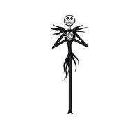 Figpin - Épingle figurine de collection - Disney Tim Burton's The Nightmare before Christmas