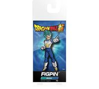FiGPiN Mini Dragon Ball Super: Saiyan God Super Saiyan Vegeta - Collectible Pin