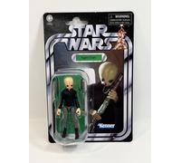 Star Wars Hasbro The Vintage Collection Figrin Dan Toy 3.75-Inch Action Figure
