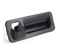 FIGRWRAVU Tailgate Switch Trunk For KIA For Sportage 2017 2018 2019 Rear Tailgate Boot Switch Handle Open Lock Button OEM 81260D9010