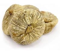 Figs Dried - Premium Natural Figs - Soft Fresh Figs (1Kg)