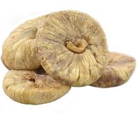 Figs Dried - Premium Natural Figs - Soft Fresh Figs (250g)
