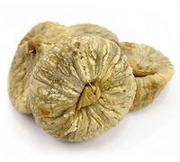 Figs Dried - Premium Natural Figs - Soft Fresh Figs (500g)