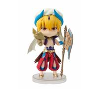 Figuarts-mini Fate/Grand Order Gilgamesh 90mm Action Figure BANDAI SPIRITS Japan